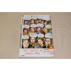 Mustanaamio 23 - 1996